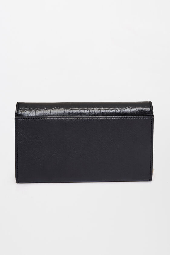 Black Wallet, , image 3